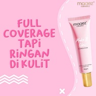 Maaez Foundation Make It Glow by Maaez Cosmetics 30g