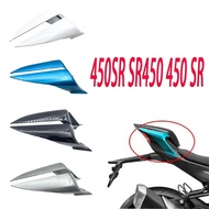 Suitable For 450SR SR450 450 SR Rear Hump Sports Guard Motorcycle Modification Decorative Accessorie