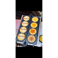 Dog singing powder, coins, fish cakes, egg cakes, 10kg pack.