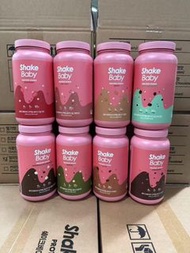 韓國 Shake Baby 代餐奶昔 630g