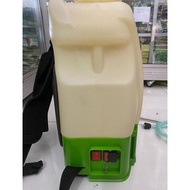 Terlaris SPRAYER ELEKTRIK DGW 16L TANGKI ELEKTRIK DGW 16L SEMPROTAN