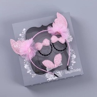 Headband/ headband angel One set/korea headband