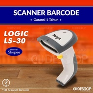 Barcode Printer | Barcode Scanner LOGIC Ls30 - Barcode