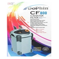 Dophin CF800 Canister Filter