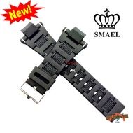 Kuy Kuy Strap watch Strap Smael 1603 SMAEL 1603 Original Oem