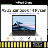 ASUS Zenbook 14 2025 Laptop Ultra9 285H/Ryzen AI 7 H 350 14 inch 2.8K 120Hz OLED ASUS Lingyao Laptop