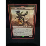 MTG Ardoz, Cobbler of War : (NONFoil)