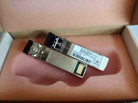 MSA 16GB SFP Transceiver Switch/720999-002 AFBR-57F5MZ-2H 876143-001 2040 C8R24B C8R09A 2050 2060 16
