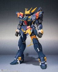 全新Metal Robot魂 曉擊霸30 HÜCKEBEIN30 超級機器人大戰30週年紀念