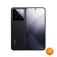 Xiaomi 14 黑 12G/512G TM-53021