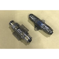 Car Audio Fuse Box With 60 Amp Fuse