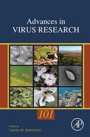 Environmental Virology and Virus Ecology Carolyn M. Malmstrom