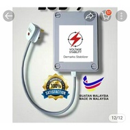 Demarks Electric Saver