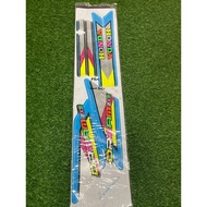 Honda EX5 / EX5 Dream body sticker set EX5 Dream (4)