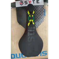 Gel Slim RB Road Bike Mtb Bmx Folding Racing Saddle SYTE INSTINCT ST G134-4 G 134-4 By