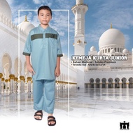 " baju koko setelan anak- koko setelan anak laki-laki- baju muslim