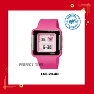 POPTONE PINKY LADIES WATCH LCF-20-4D