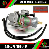 Carburetor Carburetor Carburetor Carburetor Carburetor NINJA, NINJA 150 2T, NINJA 2-STROKE, NINJA R
