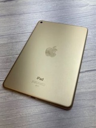 iPad mini4 128gb Wi-Fi
