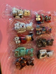 Bearbrick series 44