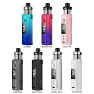 Voopoo Drag S2 60W 2500Mah Pod Mod Kit By Voopoo - Pod Mod Drag S 2