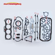 FOR MAZDA 626 II GC OR 626 III GD 1.6L F6 Auto Parts Engine Rebuilding Kits  Engine Parts Full Set E