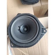 Door speaker for Toyota Camry Vios Altis Innova iarit 16 cm 4om