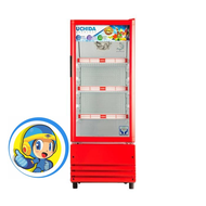 MASPION USG180ND SHOWCASE 3 RAK-SURABAYA