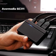 Stream Capture Card AverMedia GC311 Live Gamer Mini - Capture Card AVerMedia Live Gamer MINI GC311 1