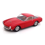 KK Scale 1:18 Ferrari 250 GT Lusso Red 1962