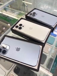 Iphone13pro 128藍銀綠