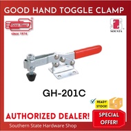GOOD HAND TOGGLE CLAMP GH-201C/ GH-201H