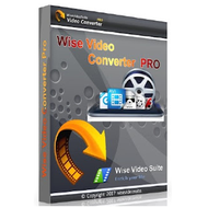 Wise Video Converter