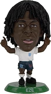 SoccerStarz - England Eberechi Eze (New 2024 Version)