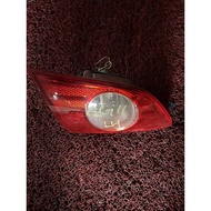 🔥USED JAPAN🔥NISSAN SLYPHY KG11 1ST REAR BONNET LAMP REFLECTOR