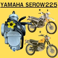 Carburetor Zero 225(NPRO) For Yamaha TTR225 TTR-225 1999-2004 5FG-14901-00-00
