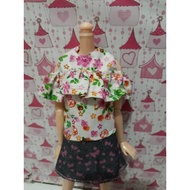 Sabrina clothes and barbie skirts & barbie clothes & barbie skirts & new