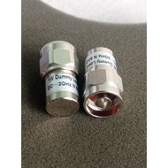 Dummyload 1 watt 1 w 1w good N male connector -KN031