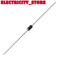 [50 Pieces]- Diode 1N4937 1A 600V DO-41