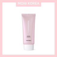 [Tonymoly] Korea Authentic TONYMOLY Luminous Natural Glow BB Cream SPF50+ PA+++