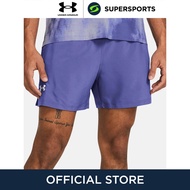 UNDER ARMOUR Launch 5" กางเกงวิ่งขาสั้นผู้ชาย