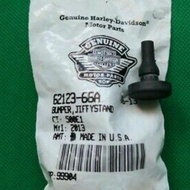 Rubber Kickstand Bumper,62123-66A Restock