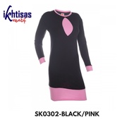 T-shirt Muslimah - Oren Sport SK03