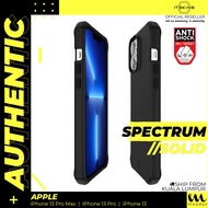 [AUTHENTIC] ITSKINS [SPECTRUM SOLID] 13 Pro Max Premium Drop Protection Case Casing