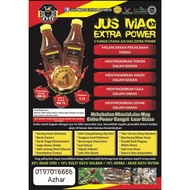 JUS MAG POWER EXTRA POWER New bottle