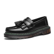 Dr. Martens Women Shoes 1465 Leather Martin Shoes Woman Thick Bottom Shoes ARDH