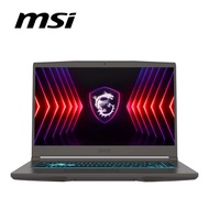 MSI Thin 15 B13UC-3604 15.6" FHD Gaming Laptop Cosmos Gray (i7-13620H, 16GB, 512GB SSD, RTX3050 4GB,