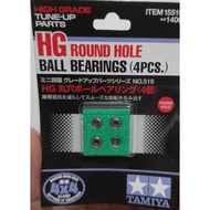 TAMIYA 15519 MINI 4WD hg Round Hole ball bearing