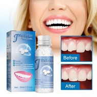 Temporary Tooth Repair Kit Teeth and Gaps Moldable Falseteeth Solid Glue Denture Adhesive