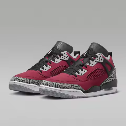 Nike genuine JORDAN Men's Sports Mesh Air Cushion Basketball Shoes FQ1759-600